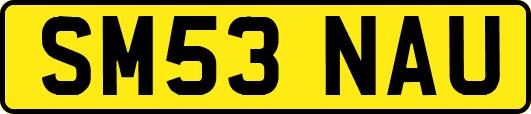 SM53NAU