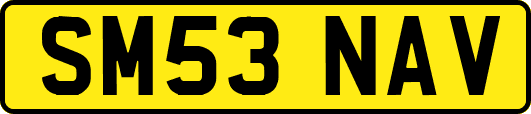 SM53NAV