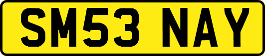SM53NAY