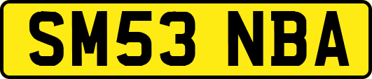 SM53NBA