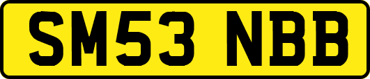 SM53NBB