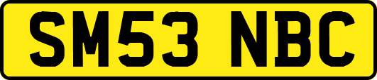 SM53NBC