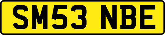 SM53NBE