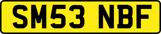 SM53NBF
