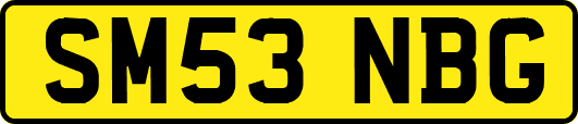 SM53NBG