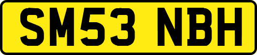 SM53NBH