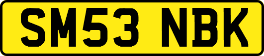 SM53NBK