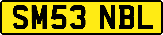 SM53NBL