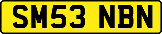 SM53NBN