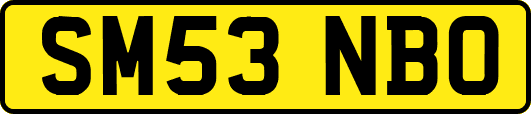SM53NBO