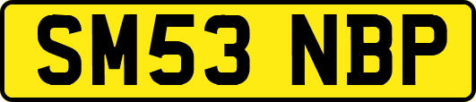 SM53NBP