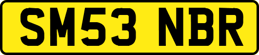 SM53NBR