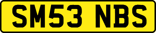 SM53NBS