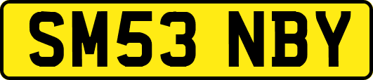 SM53NBY