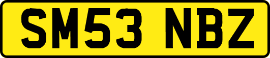 SM53NBZ