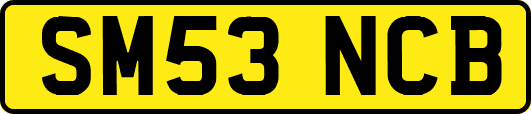 SM53NCB