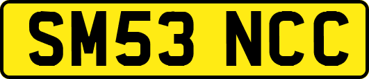 SM53NCC