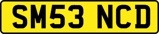 SM53NCD