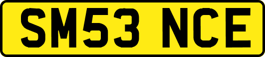 SM53NCE