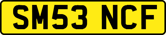 SM53NCF