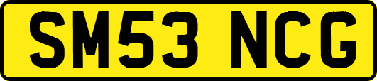 SM53NCG