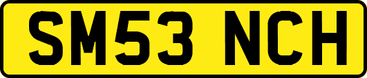 SM53NCH