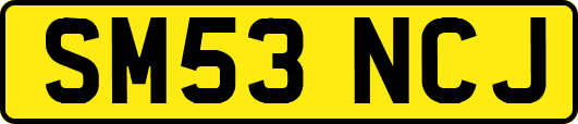 SM53NCJ