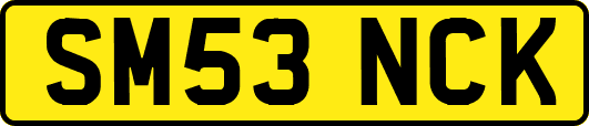 SM53NCK