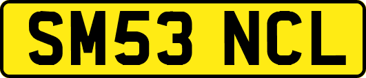 SM53NCL