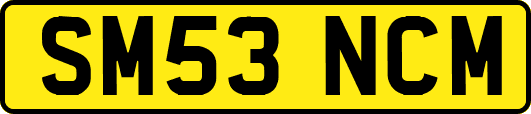 SM53NCM