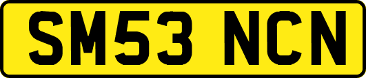 SM53NCN