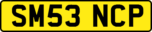 SM53NCP