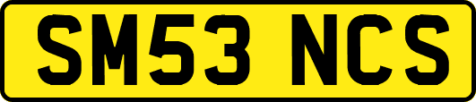 SM53NCS