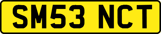 SM53NCT