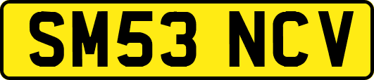 SM53NCV