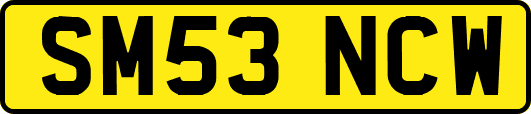 SM53NCW