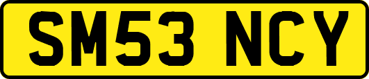 SM53NCY