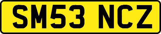 SM53NCZ