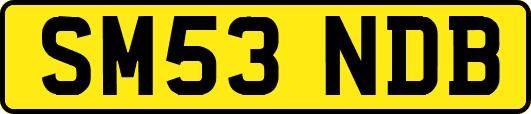 SM53NDB