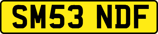 SM53NDF