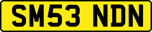 SM53NDN