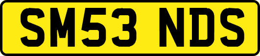 SM53NDS