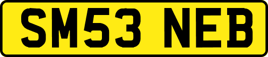 SM53NEB