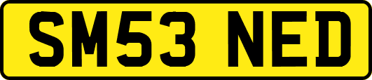 SM53NED