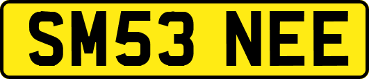 SM53NEE