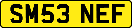 SM53NEF
