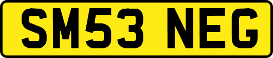 SM53NEG
