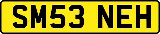 SM53NEH
