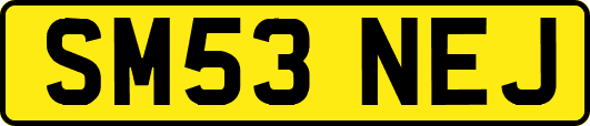 SM53NEJ