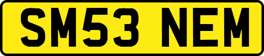 SM53NEM
